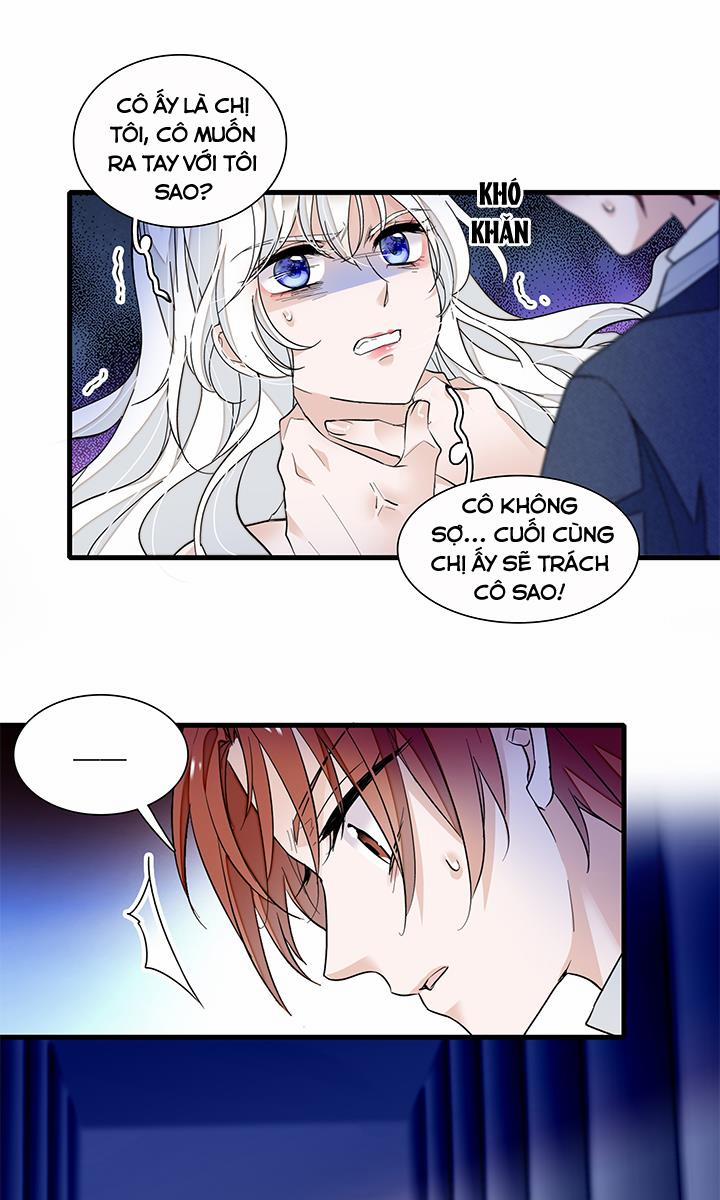 Long Phụng Đảo Lộn 36 trang 36