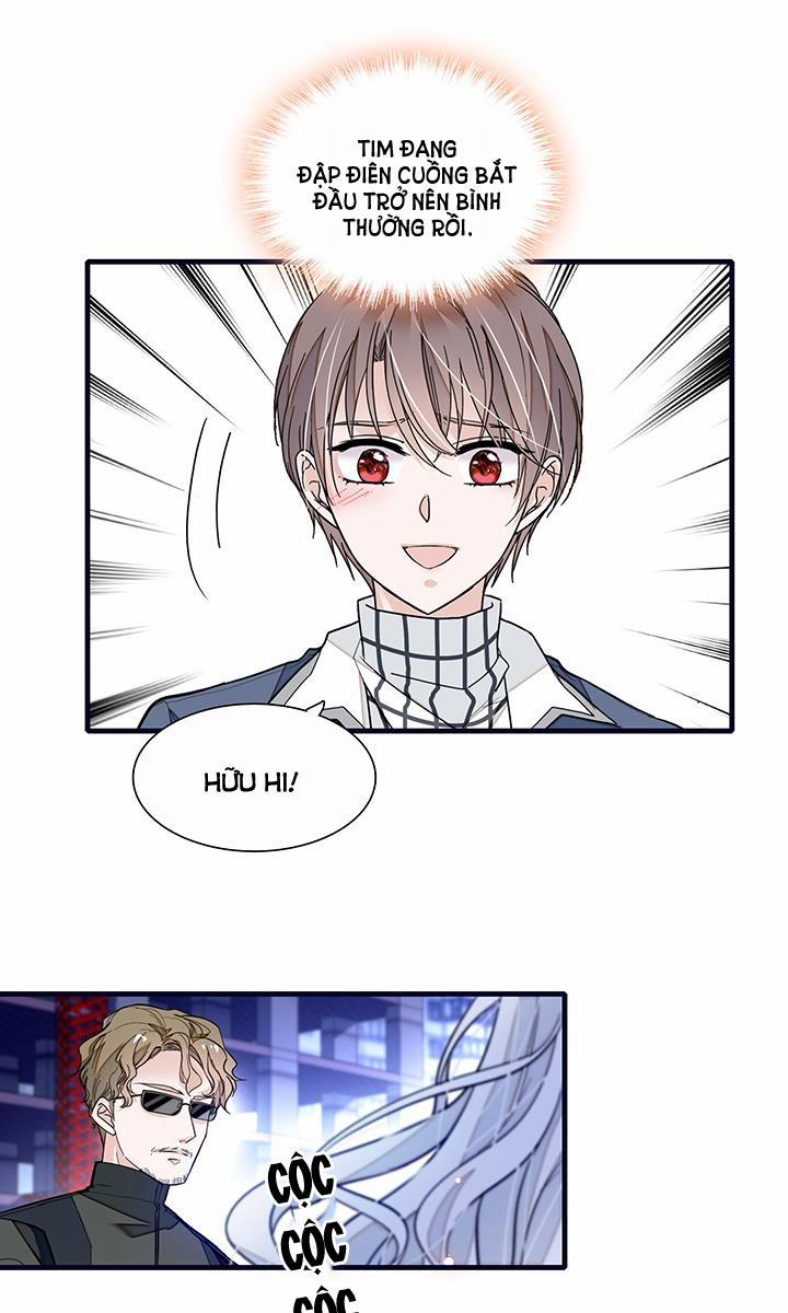 Long Phụng Đảo Lộn 36 trang 48