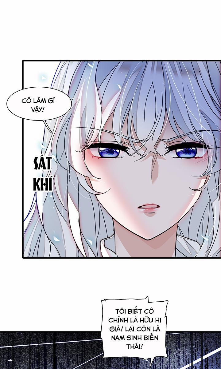 Long Phụng Đảo Lộn 36 trang 5