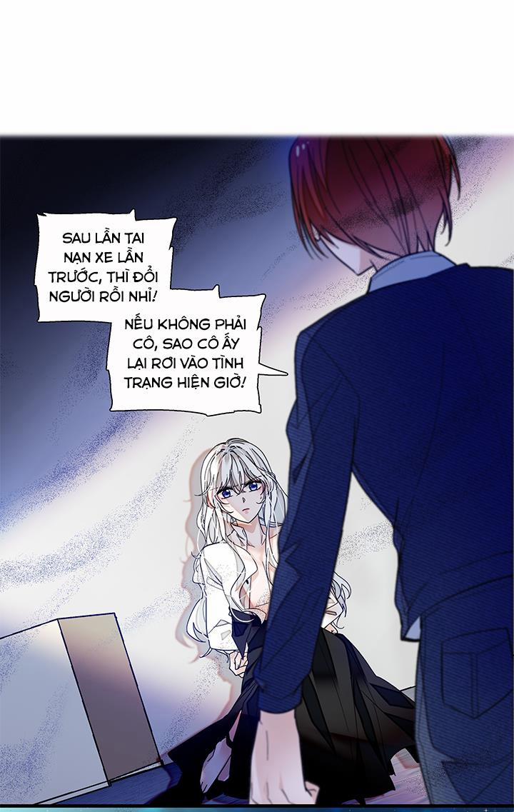 Long Phụng Đảo Lộn 36 trang 7