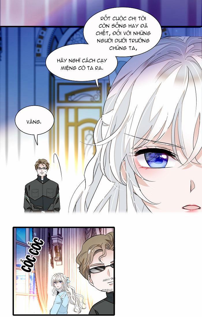 Long Phụng Đảo Lộn 37 trang 10