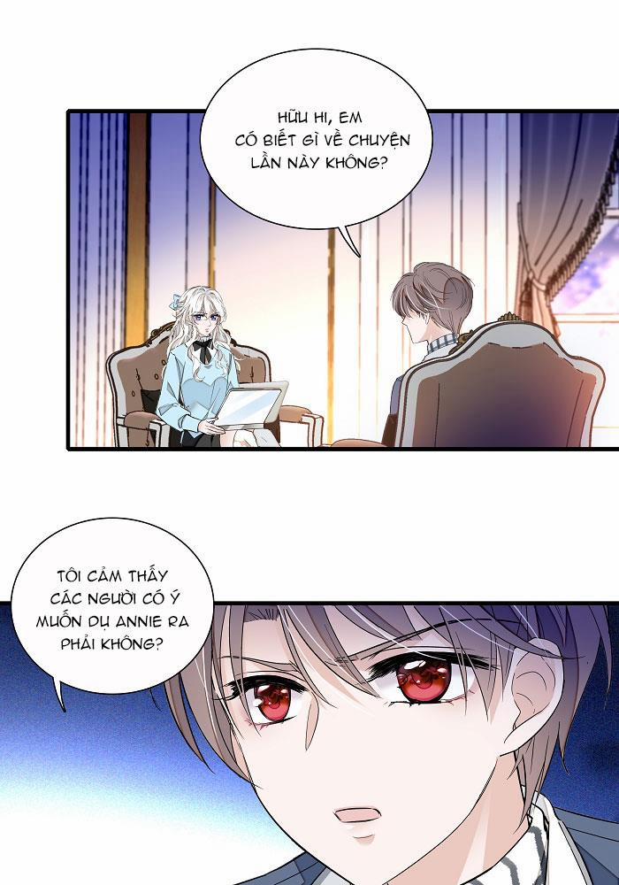 Long Phụng Đảo Lộn 37 trang 13