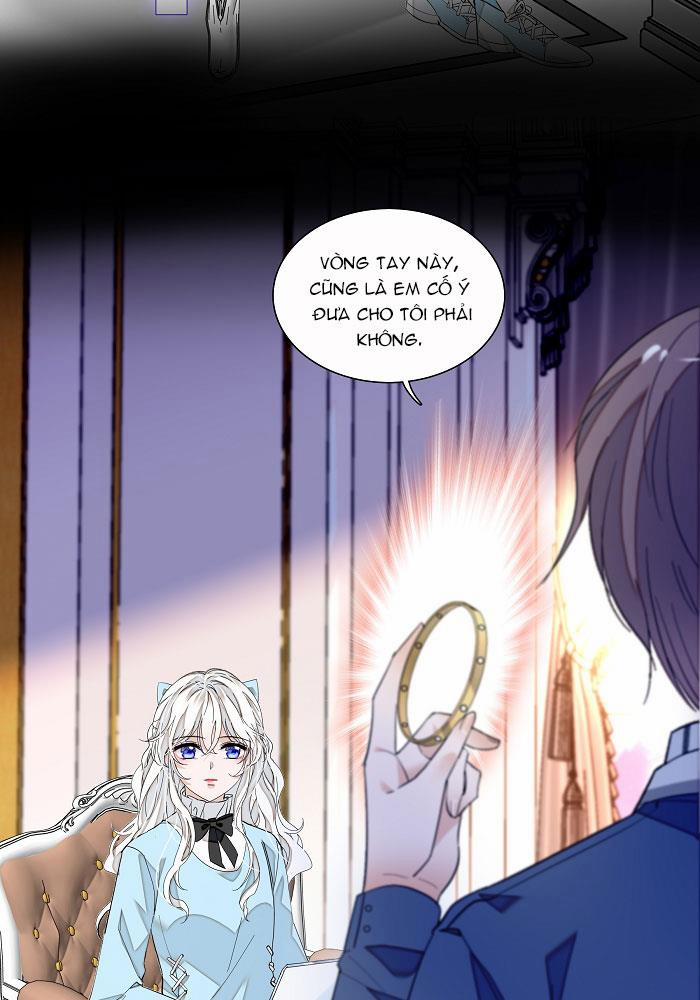 Long Phụng Đảo Lộn 37 trang 16