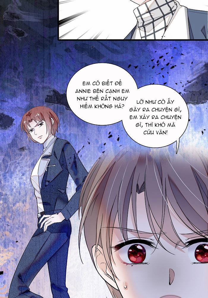 Long Phụng Đảo Lộn 37 trang 18