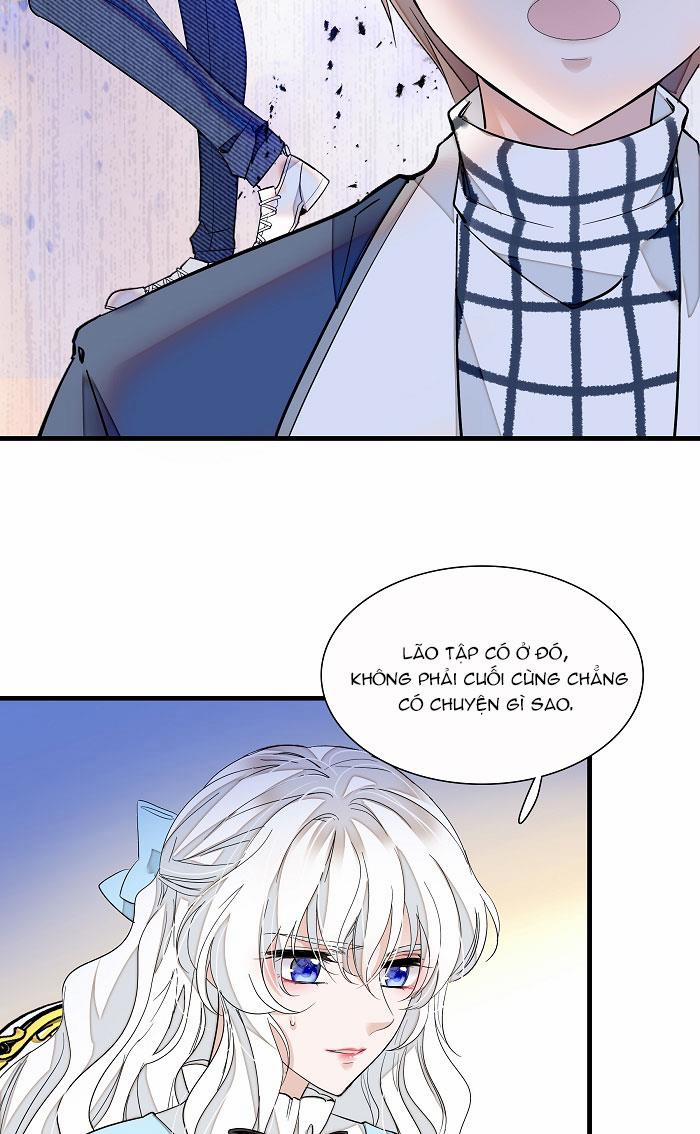 Long Phụng Đảo Lộn 37 trang 19