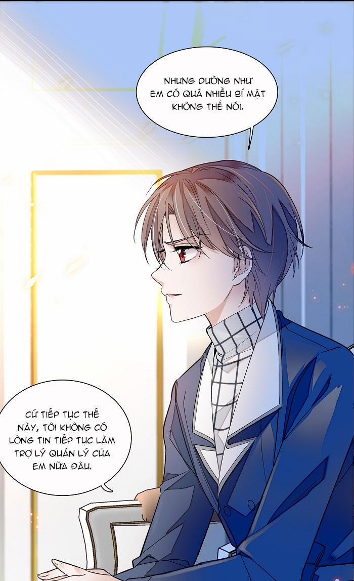 Long Phụng Đảo Lộn 37 trang 23