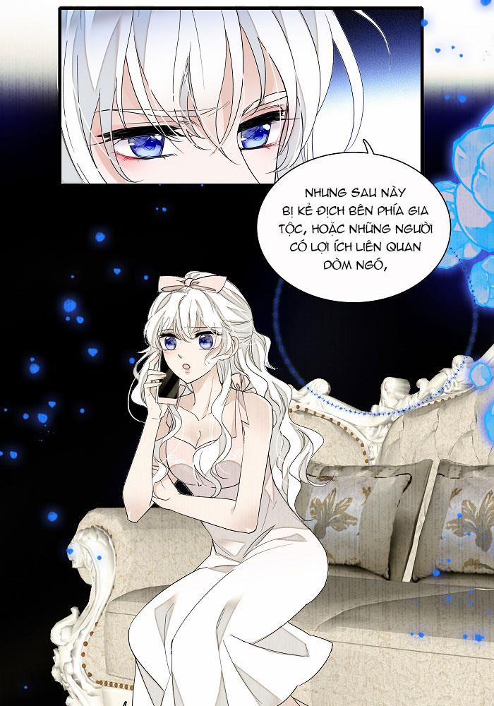 Long Phụng Đảo Lộn 37 trang 32