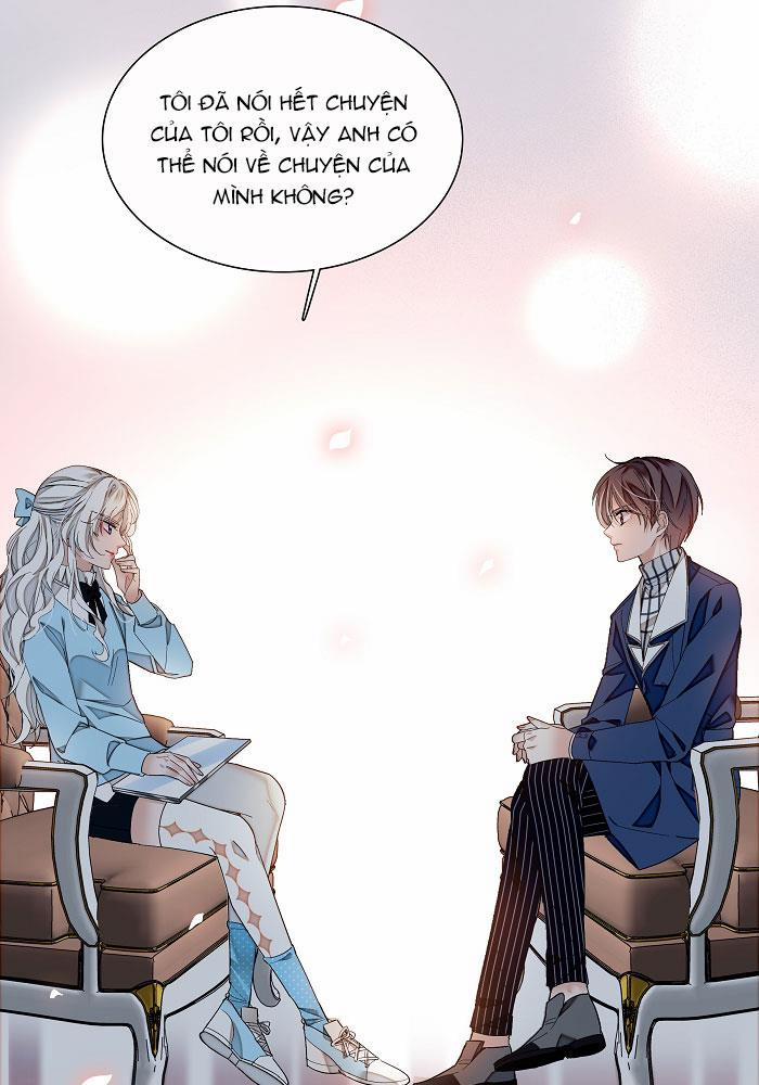 Long Phụng Đảo Lộn 37 trang 41