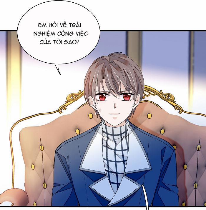 Long Phụng Đảo Lộn 37 trang 45