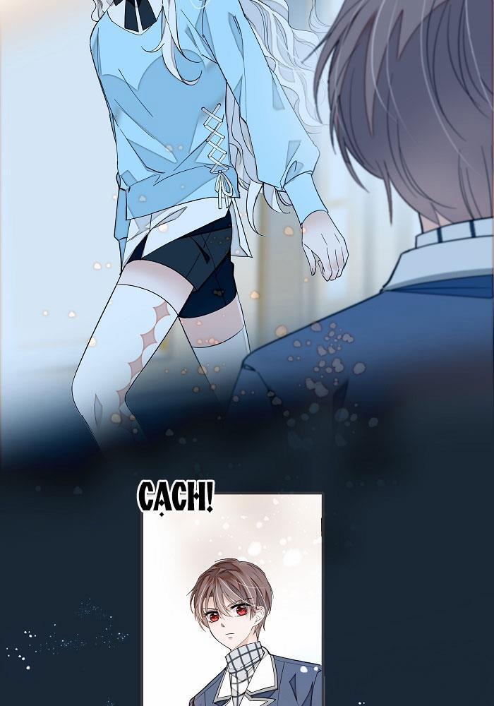 Long Phụng Đảo Lộn 37 trang 49