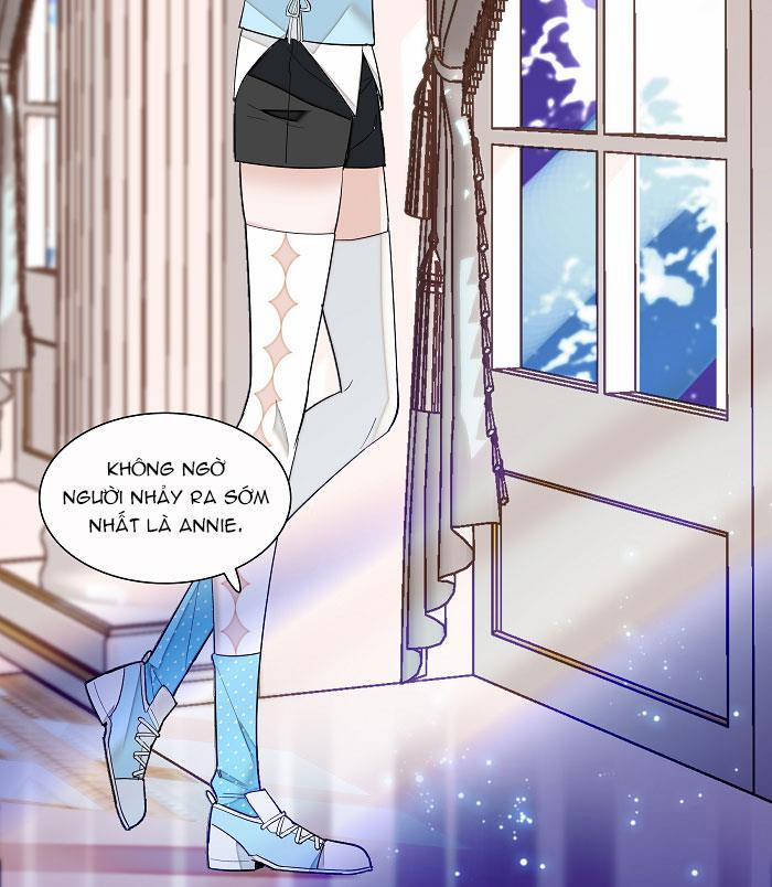 Long Phụng Đảo Lộn 37 trang 9