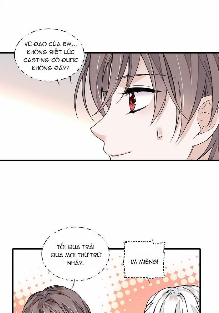 Long Phụng Đảo Lộn 38 trang 12