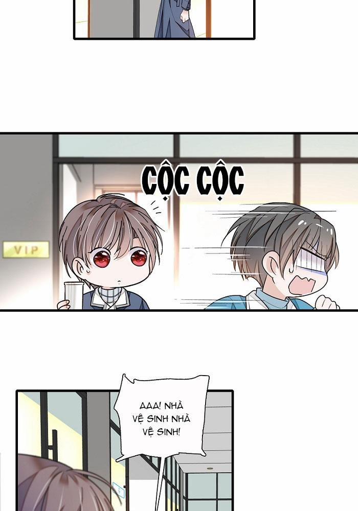 Long Phụng Đảo Lộn 38 trang 19