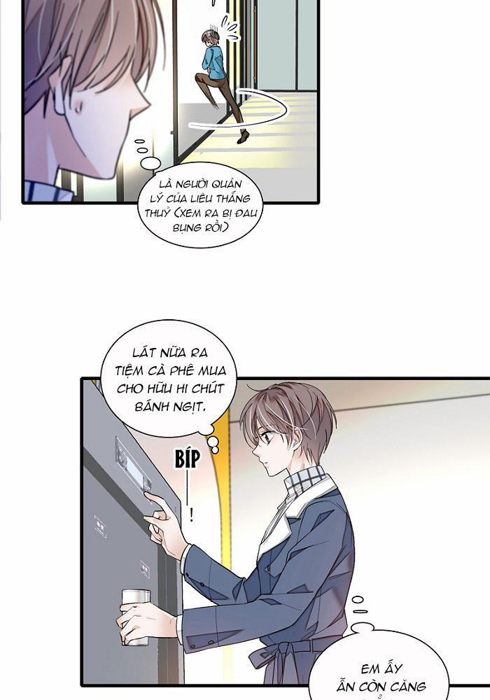 Long Phụng Đảo Lộn 38 trang 20