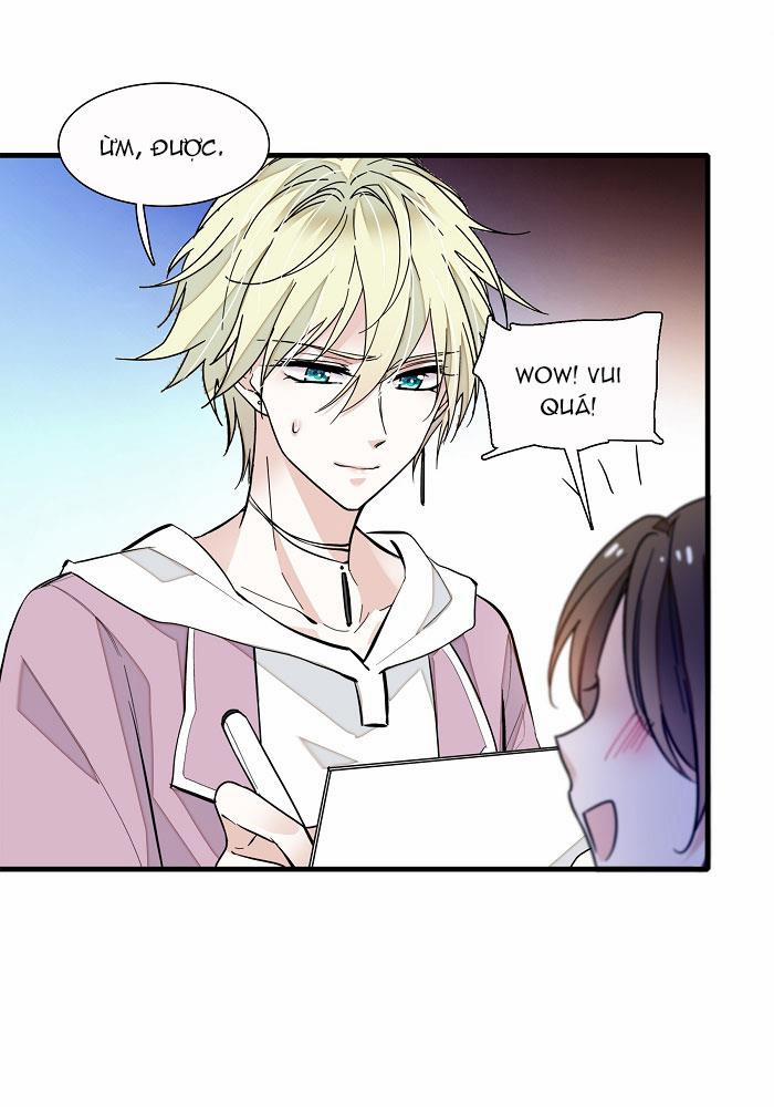 Long Phụng Đảo Lộn 38 trang 24