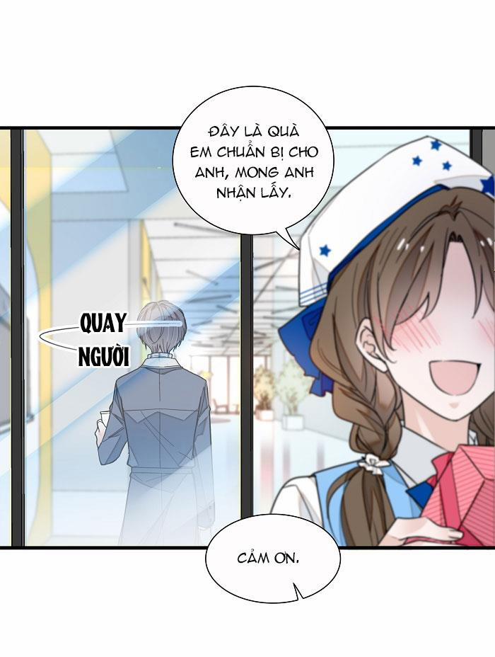 Long Phụng Đảo Lộn 38 trang 25