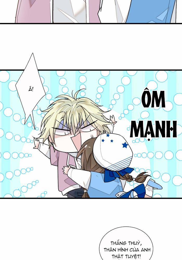 Long Phụng Đảo Lộn 38 trang 28