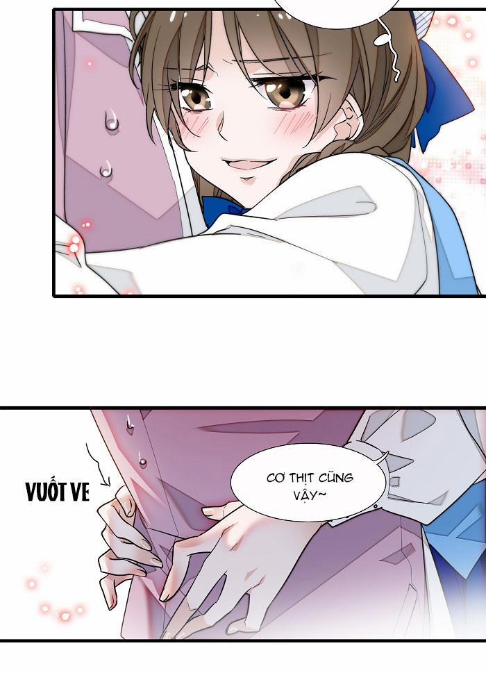 Long Phụng Đảo Lộn 38 trang 29