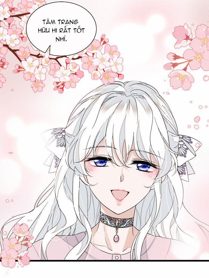 Long Phụng Đảo Lộn 38 trang 3