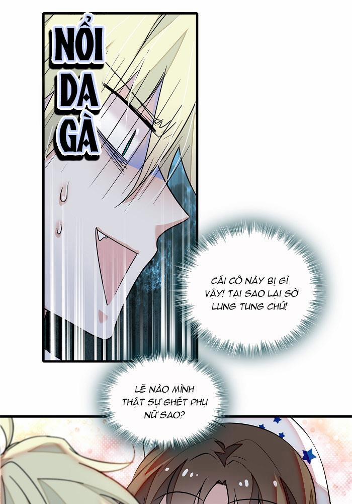 Long Phụng Đảo Lộn 38 trang 30