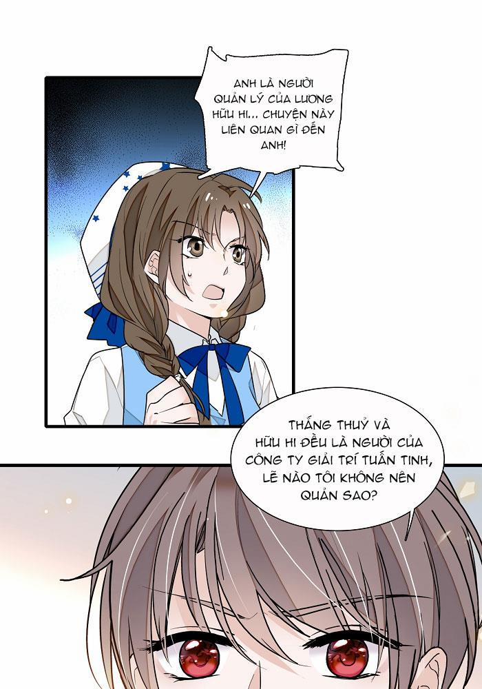 Long Phụng Đảo Lộn 38 trang 36