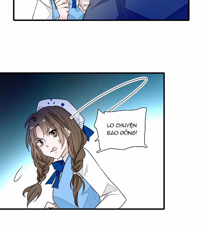 Long Phụng Đảo Lộn 38 trang 38