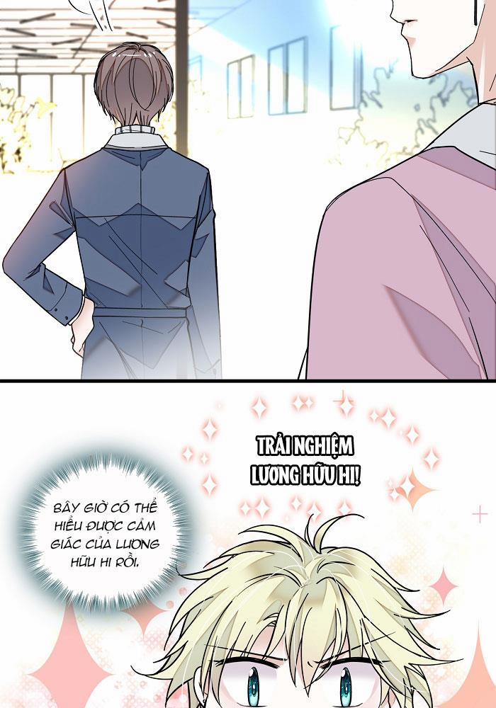 Long Phụng Đảo Lộn 38 trang 40