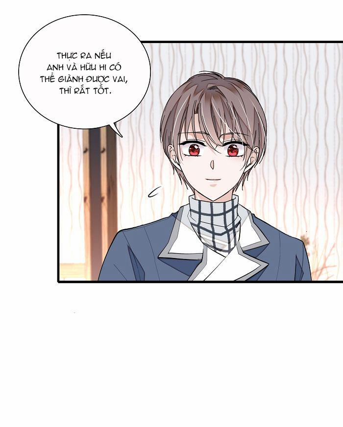 Long Phụng Đảo Lộn 38 trang 44