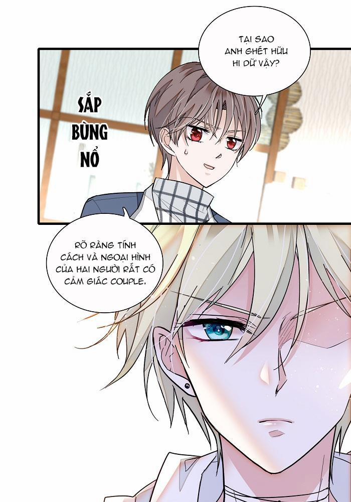 Long Phụng Đảo Lộn 38 trang 46