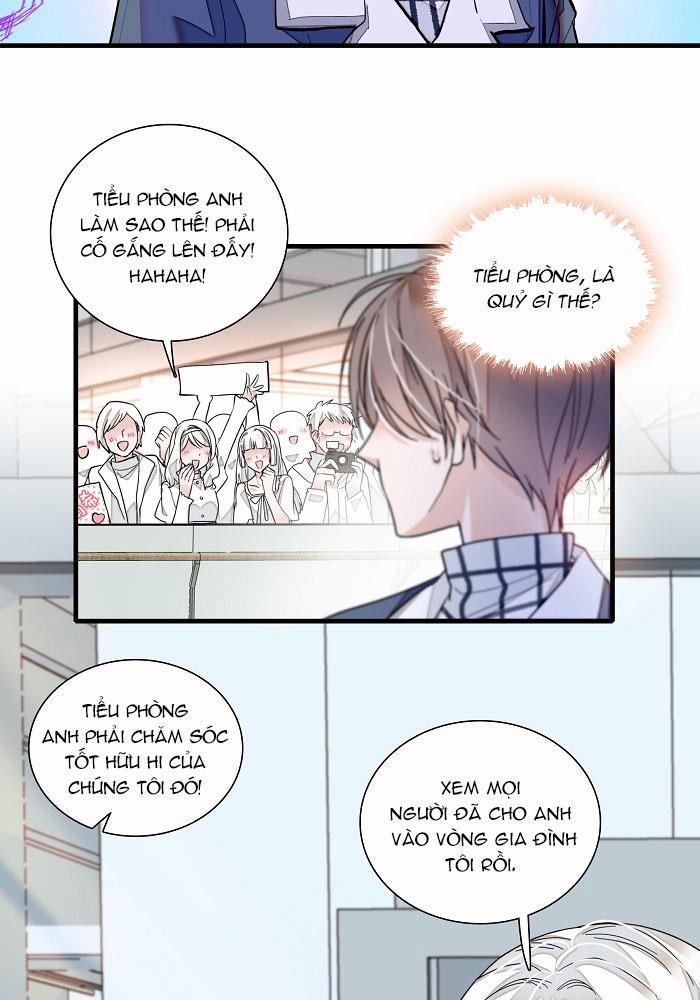 Long Phụng Đảo Lộn 38 trang 5