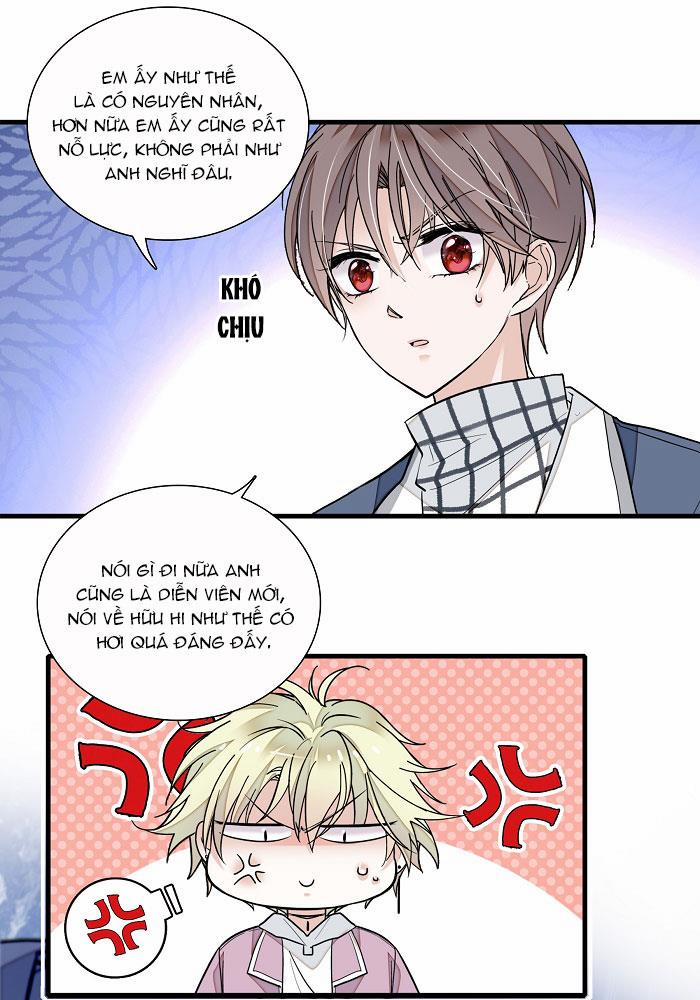 Long Phụng Đảo Lộn 38 trang 50