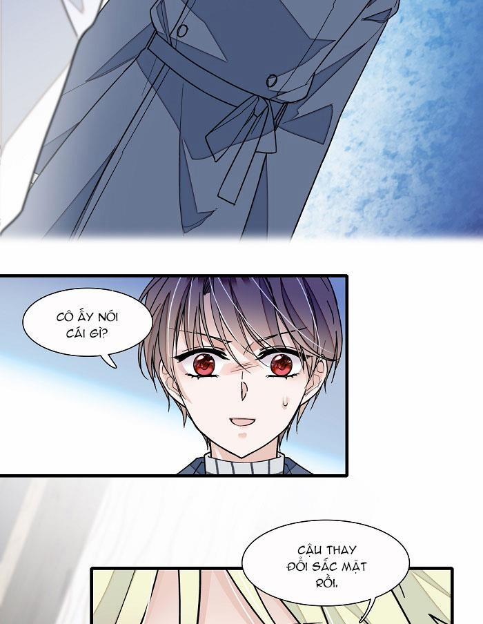 Long Phụng Đảo Lộn 38 trang 52