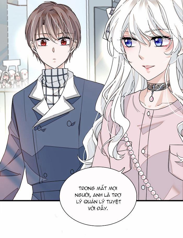 Long Phụng Đảo Lộn 38 trang 6