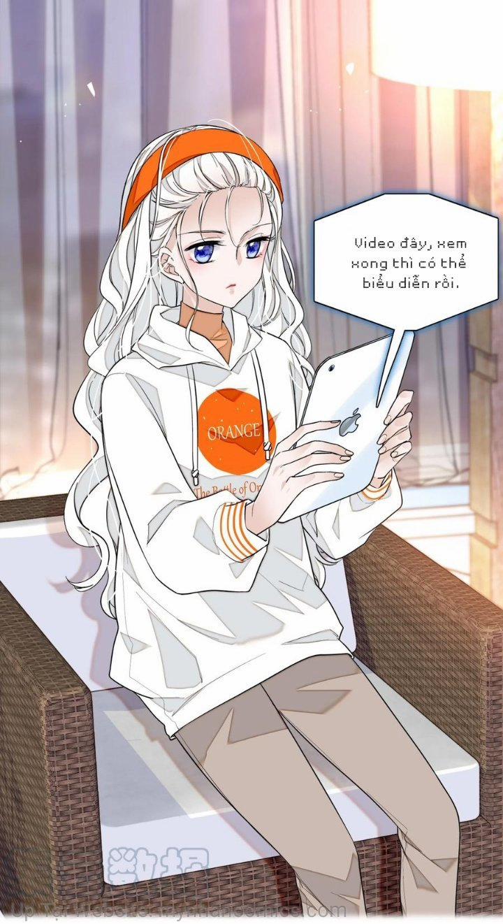 Long Phụng Đảo Lộn 40 trang 12