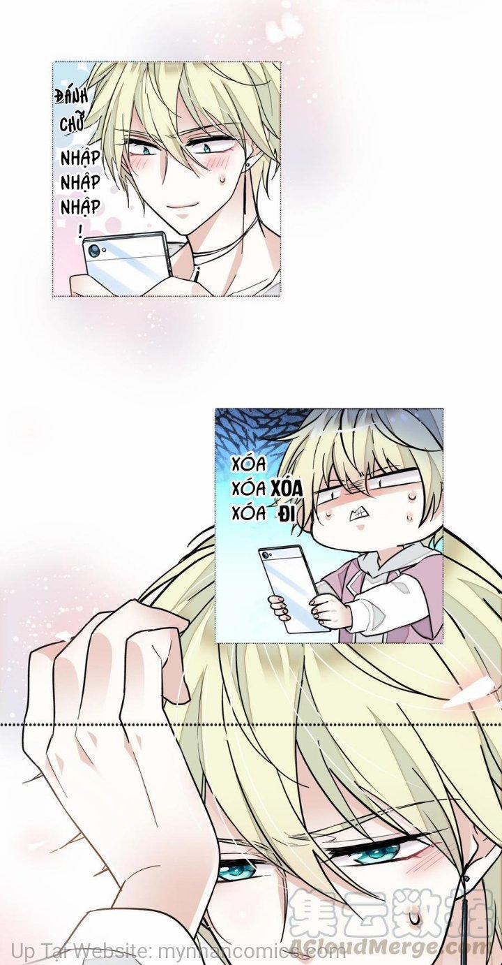 Long Phụng Đảo Lộn 40 trang 14