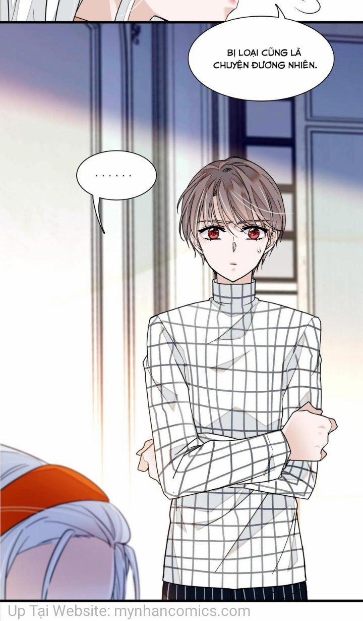 Long Phụng Đảo Lộn 40 trang 16