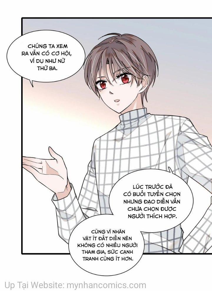 Long Phụng Đảo Lộn 40 trang 18