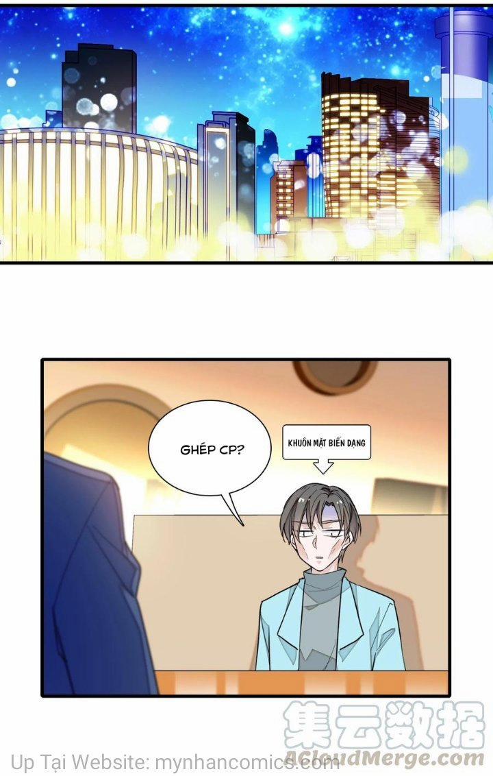 Long Phụng Đảo Lộn 40 trang 22