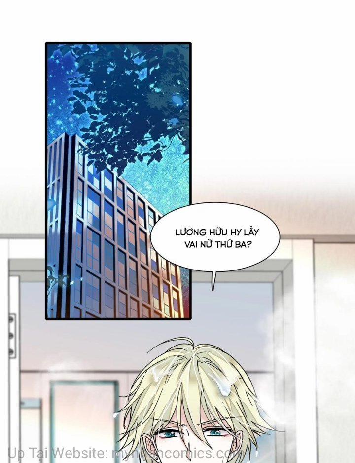 Long Phụng Đảo Lộn 40 trang 27