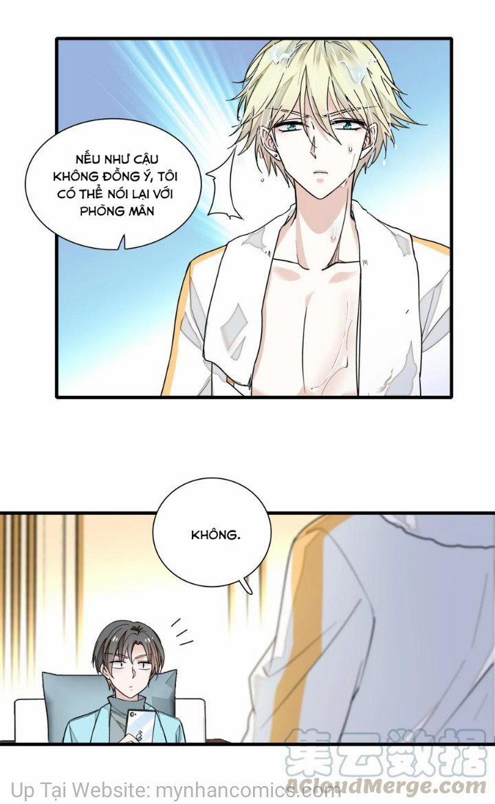 Long Phụng Đảo Lộn 40 trang 30