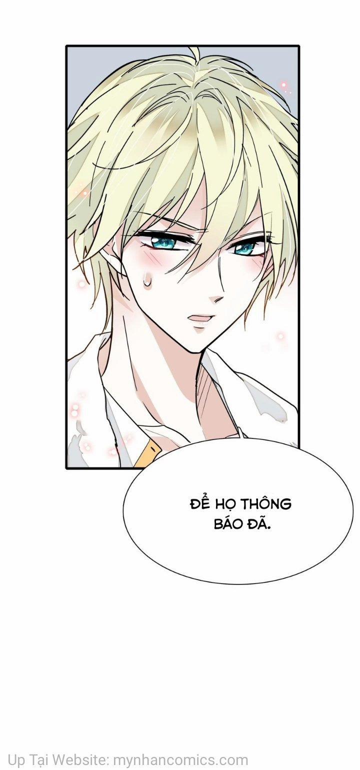 Long Phụng Đảo Lộn 40 trang 31