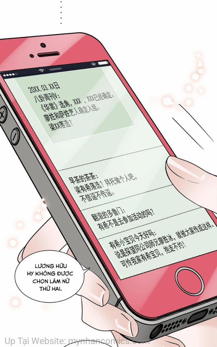 Long Phụng Đảo Lộn 40 trang 33