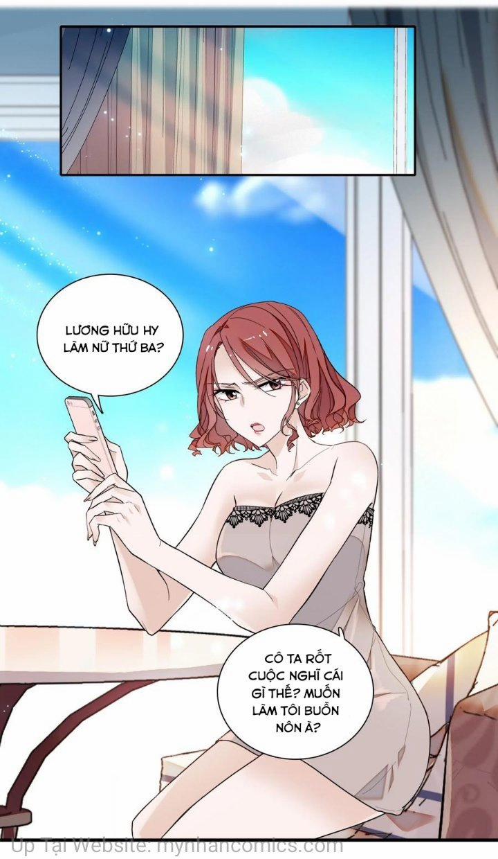 Long Phụng Đảo Lộn 40 trang 35