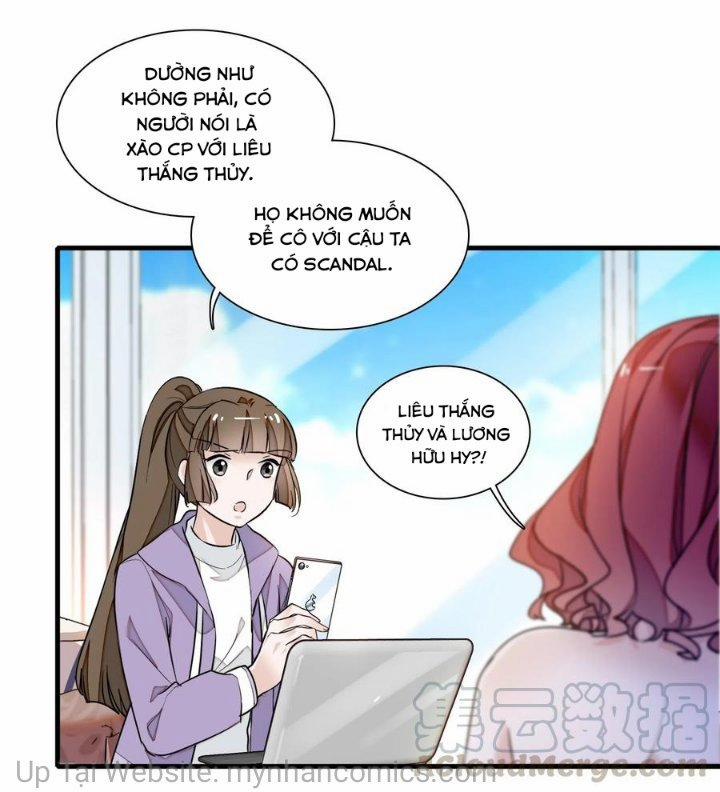 Long Phụng Đảo Lộn 40 trang 36