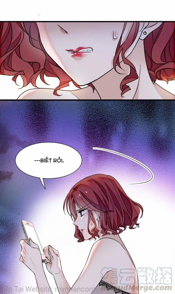 Long Phụng Đảo Lộn 40 trang 40