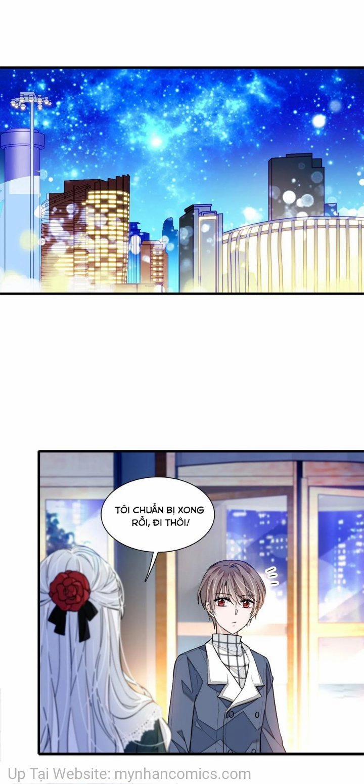 Long Phụng Đảo Lộn 41 trang 10