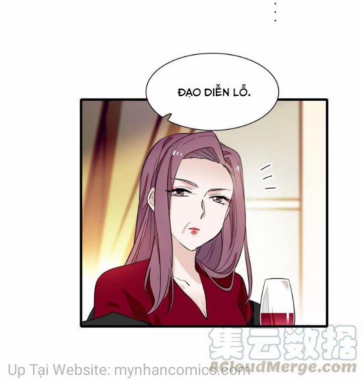 Long Phụng Đảo Lộn 41 trang 15