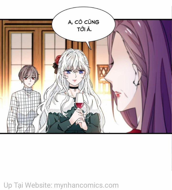 Long Phụng Đảo Lộn 41 trang 16