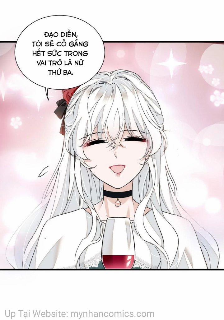 Long Phụng Đảo Lộn 41 trang 17