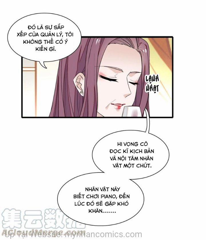 Long Phụng Đảo Lộn 41 trang 18